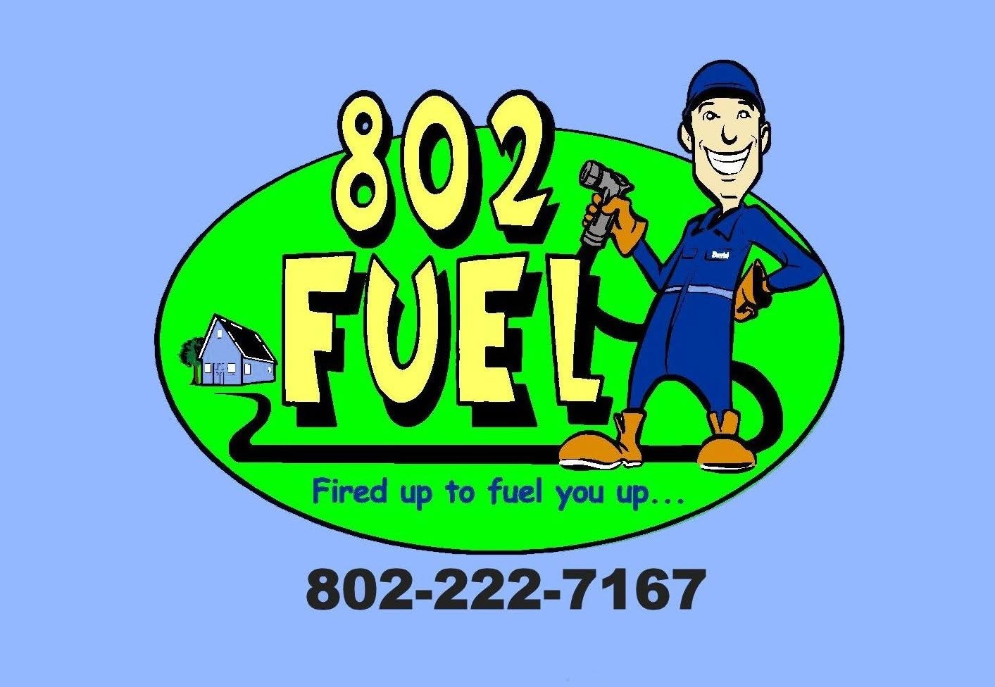802 Fuel, LLC